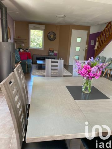 Maison à vendre 5 pièces 117 m² Plouézec