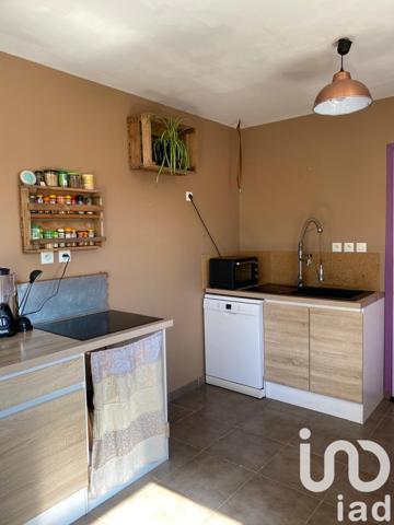 Maison à vendre 5 pièces 117 m² Plouézec