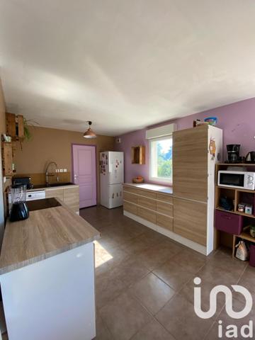 Maison à vendre 5 pièces 117 m² Plouézec
