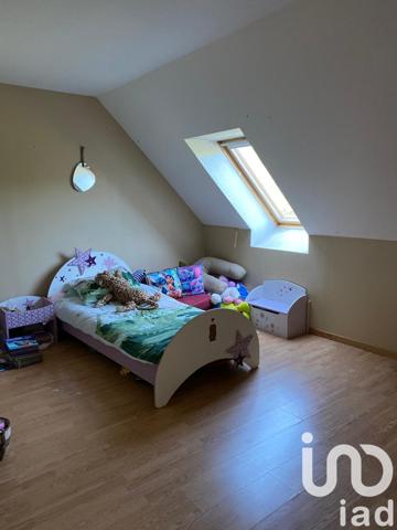 Maison à vendre 5 pièces 117 m² Plouézec