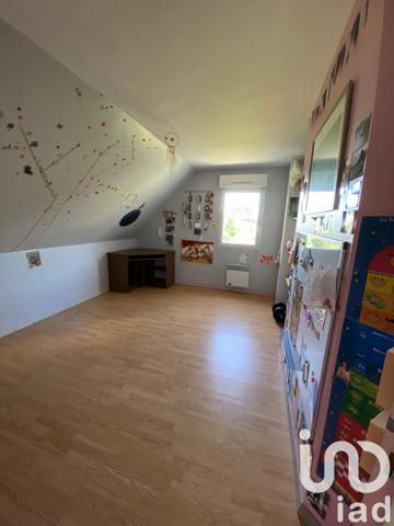 Maison à vendre 5 pièces 117 m² Plouézec