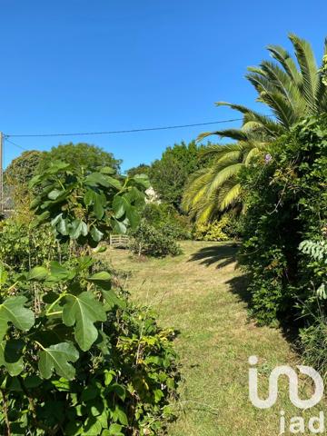 Maison à vendre 5 pièces 117 m² Plouézec