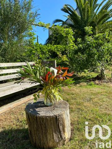 Maison à vendre 5 pièces 117 m² Plouézec