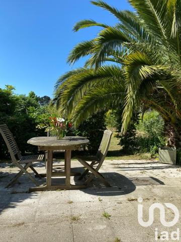 Maison à vendre 5 pièces 117 m² Plouézec