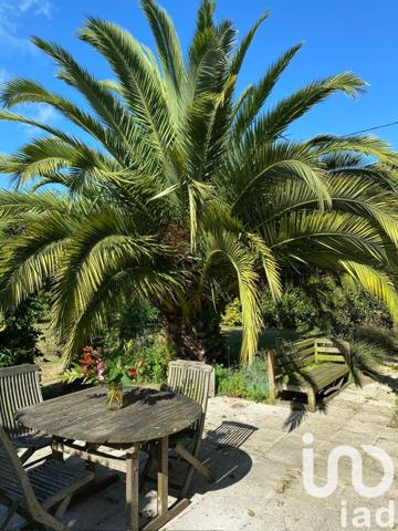 Maison à vendre 5 pièces 117 m² Plouézec