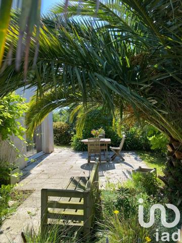 Maison à vendre 5 pièces 117 m² Plouézec