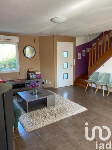 Maison à vendre 5 pièces 117 m² Plouézec