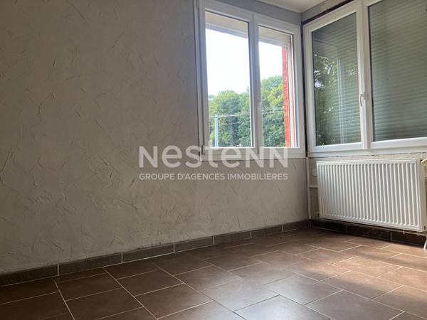 Maison spacieuse à vendre à Verdun - 135 000 €