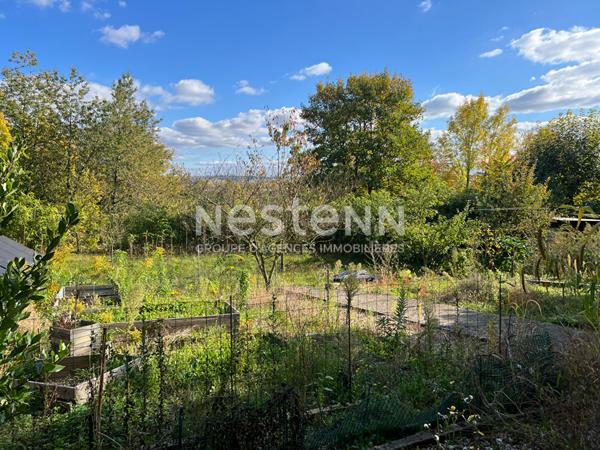 Maison spacieuse à vendre à Verdun - 135 000 €