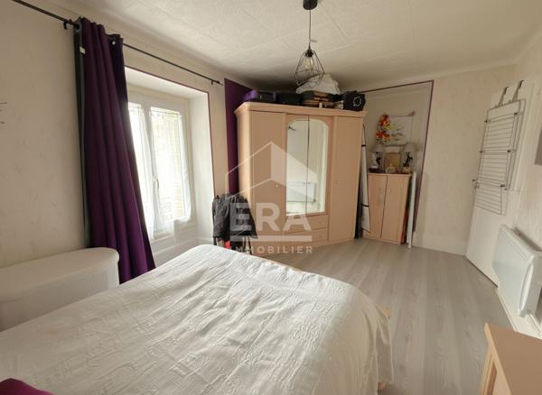 Immeuble de rapport à Mormant