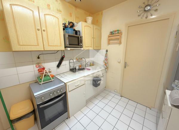 Immeuble de rapport à Mormant