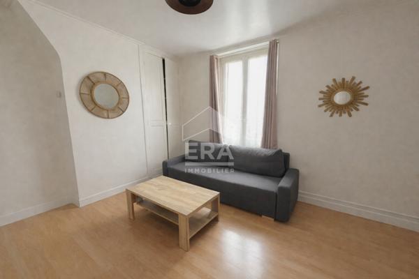 Immeuble de rapport à Mormant