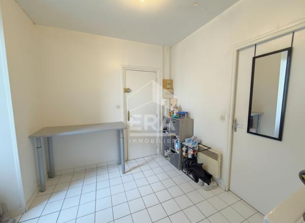 Immeuble de rapport à Mormant