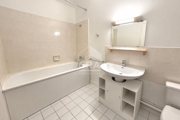 Immeuble de rapport à Mormant