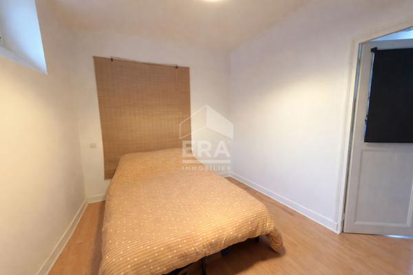 Immeuble de rapport à Mormant