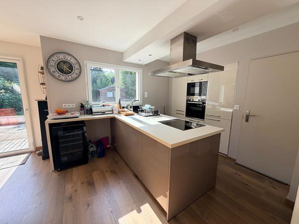 Maison Vitre 6 pièce(s) 120.90 m2