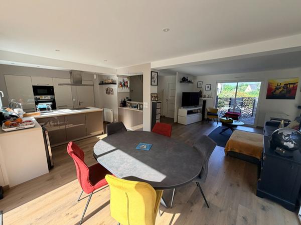 Maison Vitre 6 pièce(s) 120.90 m2