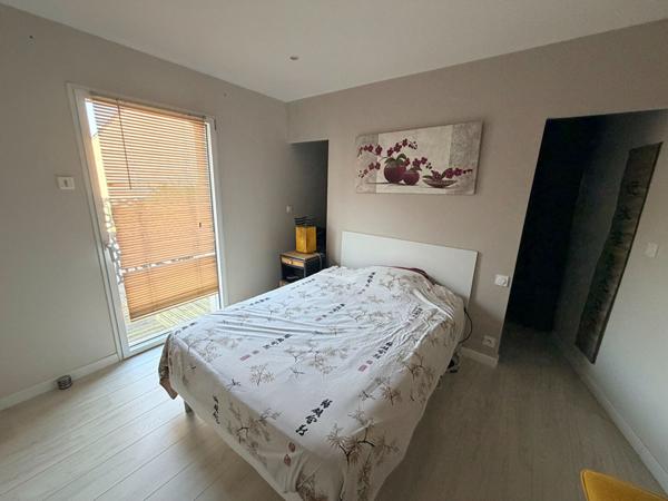 Maison Vitre 6 pièce(s) 120.90 m2