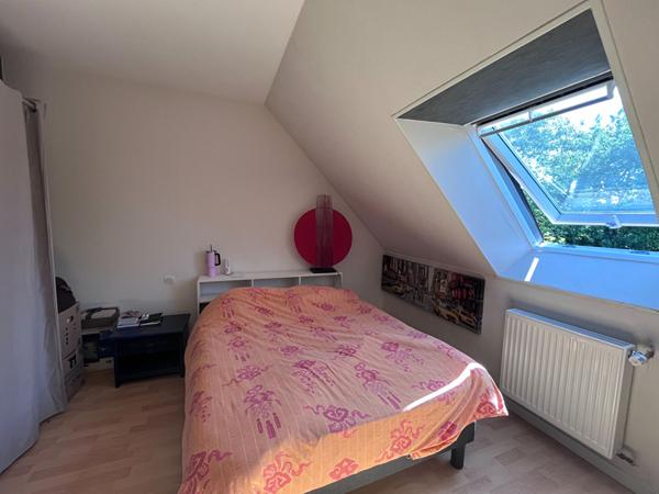Maison Vitre 6 pièce(s) 120.90 m2