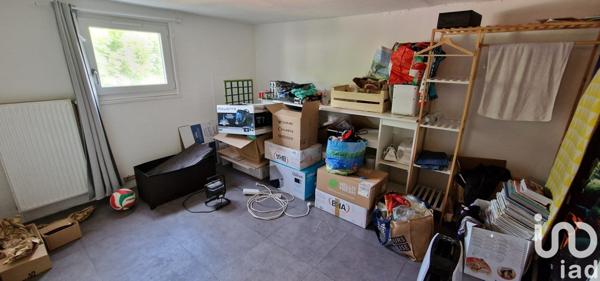 Maison de ville 4 pièces de 80 m² à Nancy (54000)