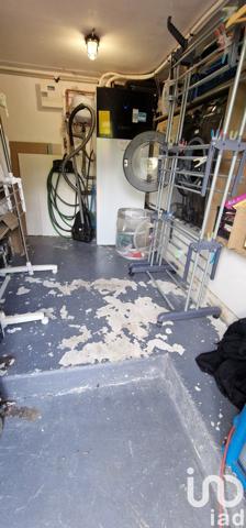 Maison de ville 4 pièces de 80 m² à Nancy (54000)