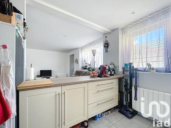 Maison 5 pièces de 97 m² à Val-de-Vesle (51360)