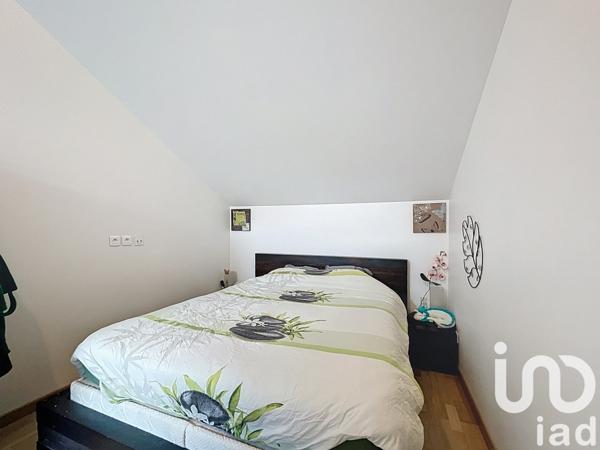 Maison 5 pièces de 97 m² à Val-de-Vesle (51360)