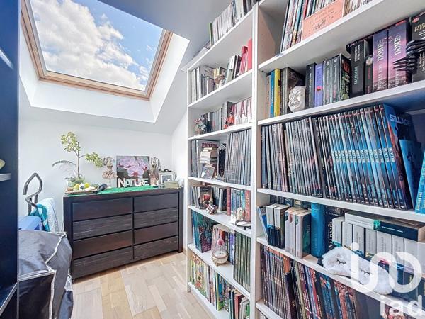 Maison 5 pièces de 97 m² à Val-de-Vesle (51360)