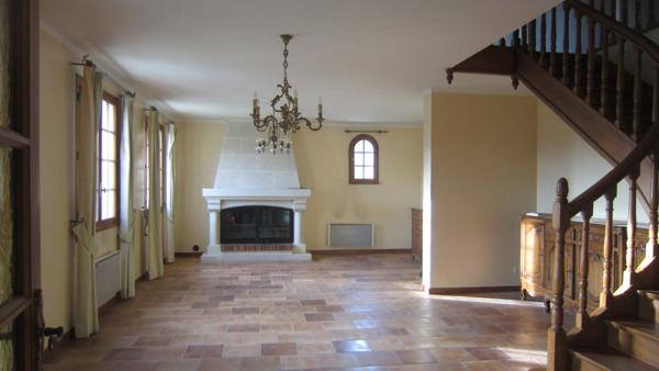 Maison à vendre 5 pièces LORIOL DU COMTAT (84)