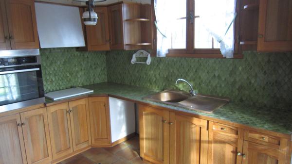 Maison à vendre 5 pièces LORIOL DU COMTAT (84)