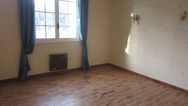 Maison à vendre 5 pièces LORIOL DU COMTAT (84)