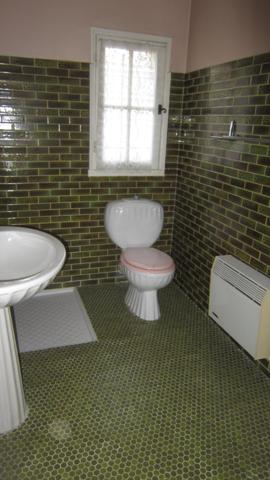 Maison à vendre 5 pièces LORIOL DU COMTAT (84)