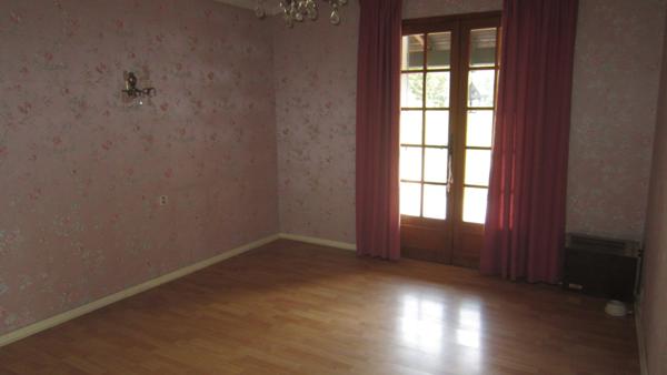 Maison à vendre 5 pièces LORIOL DU COMTAT (84)