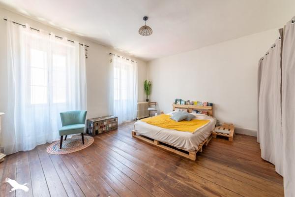 Maison à vendre 172 000 € Montricoux 5 p 140 m² DPE D