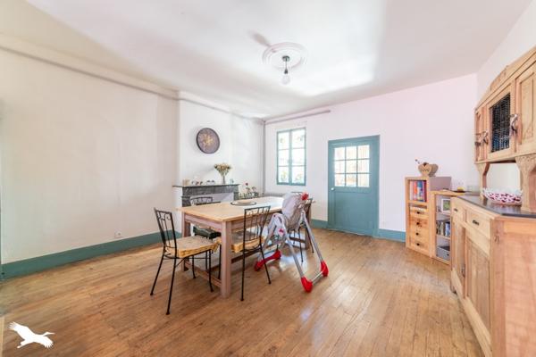 Maison à vendre 172 000 € Montricoux 5 p 140 m² DPE D