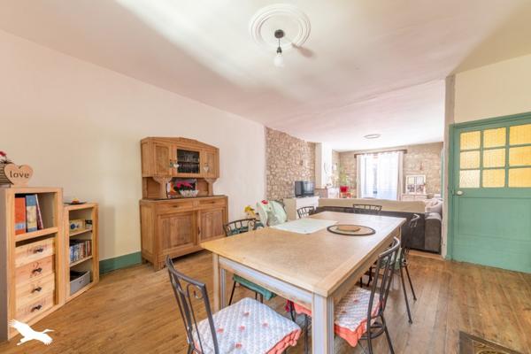 Maison à vendre 172 000 € Montricoux 5 p 140 m² DPE D