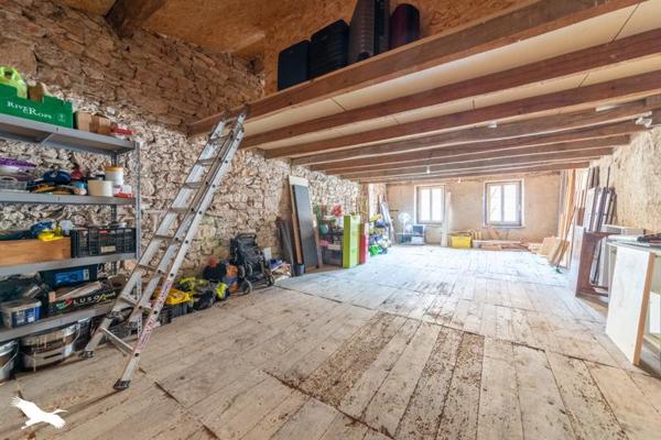 Maison à vendre 172 000 € Montricoux 5 p 140 m² DPE D