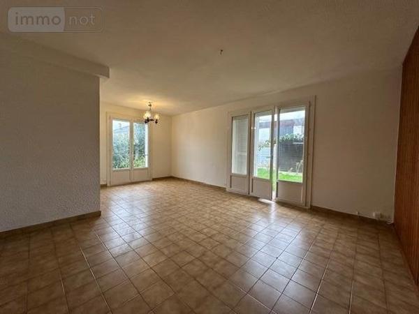 Maison à vendre à Angers dans le Maine-et-Loire (49100), ref : 49009-1349