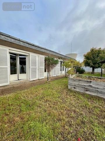 Maison à vendre à Angers dans le Maine-et-Loire (49100), ref : 49009-1349