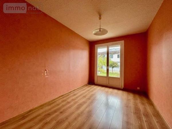 Maison à vendre à Angers dans le Maine-et-Loire (49100), ref : 49009-1349