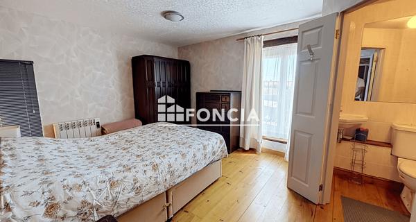 À vendre Maison 4 pièces 73.8 m² - La Bazoque 61100