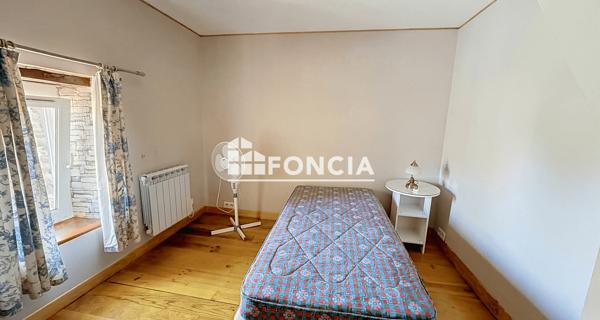 À vendre Maison 4 pièces 73.8 m² - La Bazoque 61100