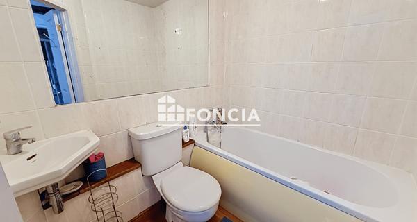 À vendre Maison 4 pièces 73.8 m² - La Bazoque 61100