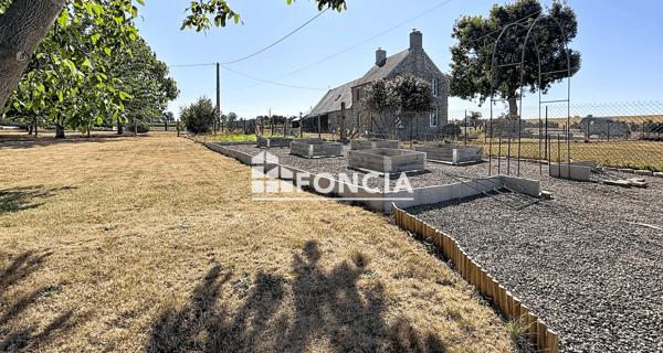 À vendre Maison 4 pièces 73.8 m² - La Bazoque 61100