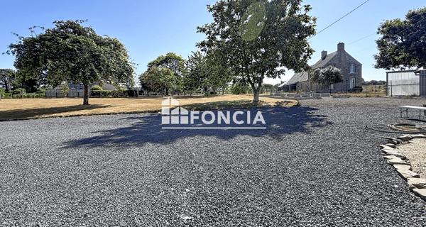 À vendre Maison 4 pièces 73.8 m² - La Bazoque 61100