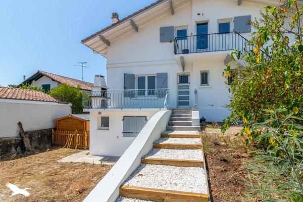 Appartement à vendre 339 000 € Vieux-Boucau-les-Bains 3 p 66 m² DPE C