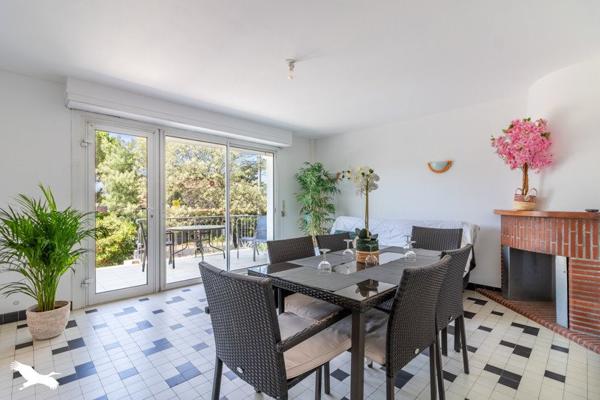 Appartement à vendre 339 000 € Vieux-Boucau-les-Bains 3 p 66 m² DPE C