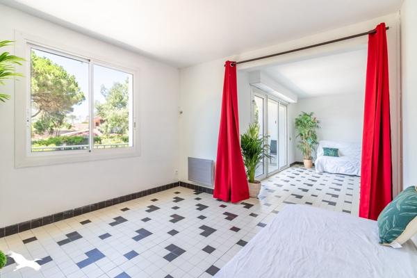 Appartement à vendre 339 000 € Vieux-Boucau-les-Bains 3 p 66 m² DPE C