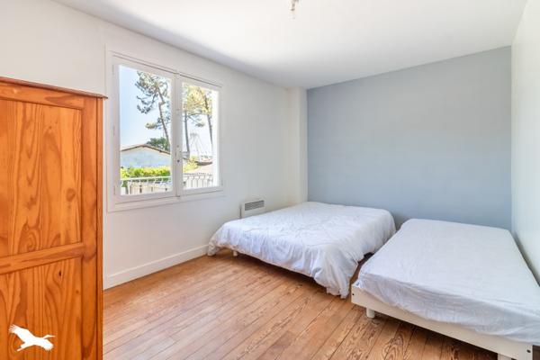 Appartement à vendre 339 000 € Vieux-Boucau-les-Bains 3 p 66 m² DPE C