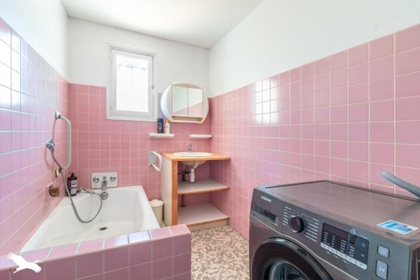 Appartement à vendre 339 000 € Vieux-Boucau-les-Bains 3 p 66 m² DPE C